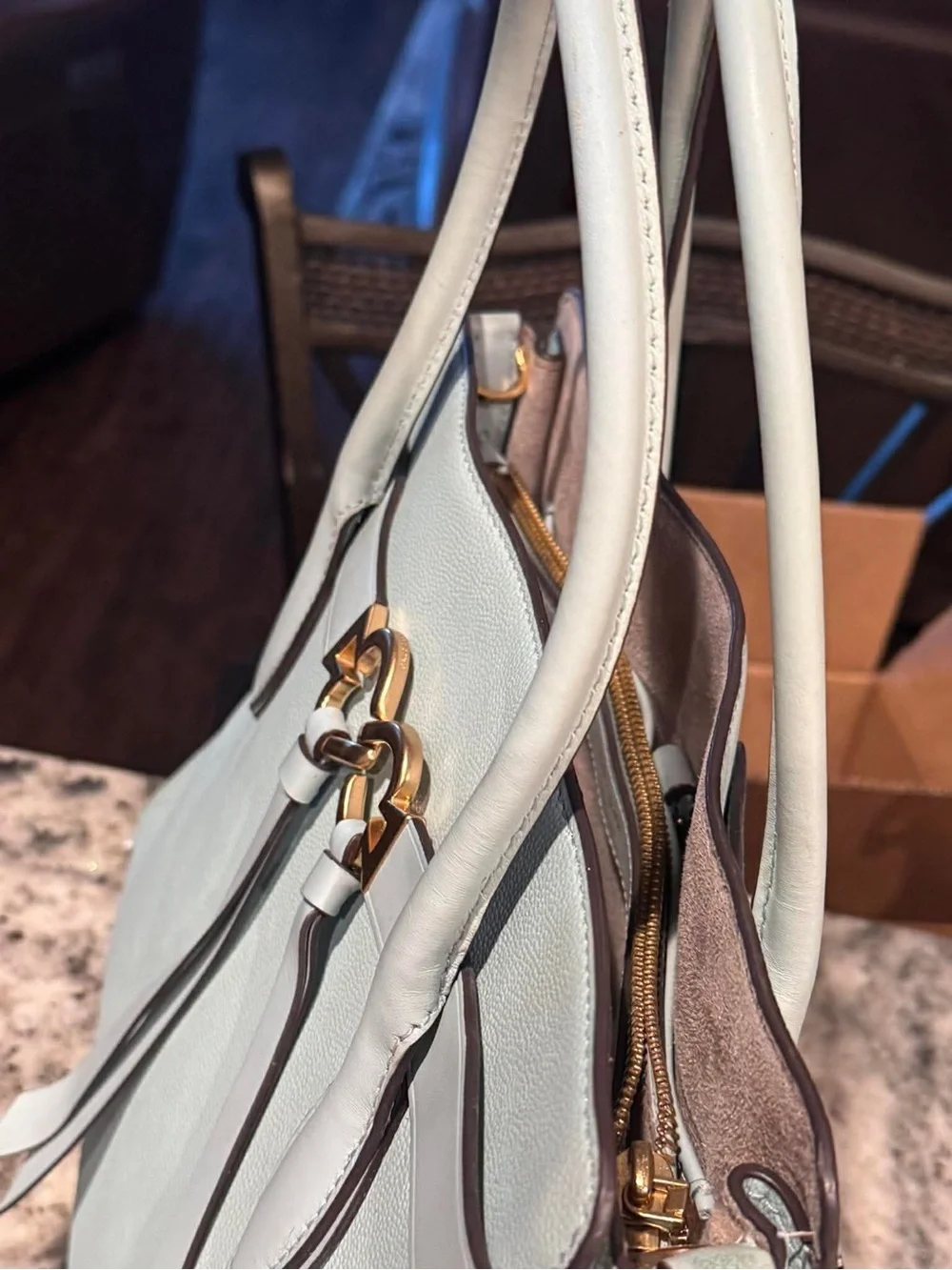 kate spade no stains